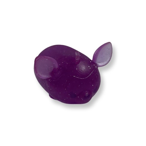 Bambi rare purple - rare,