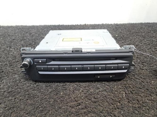 Autoradio origine bmw serie - d'origine,