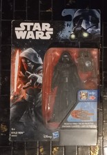 Kylo Ren Star Wars The force