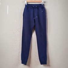 Jogging homme taille S - Bleu Marine - In Extenso - Très Bon État 