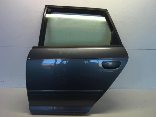 Porte arriere gauche audi 2 - arriere,