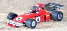 Ferrari B3 F1 . Polistil FX7