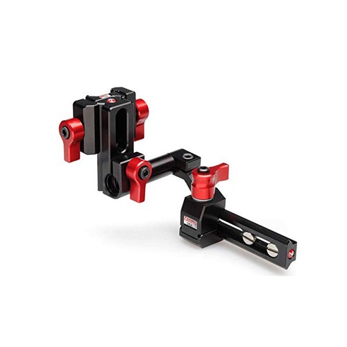 Zacuto c300 mark evf - c300,