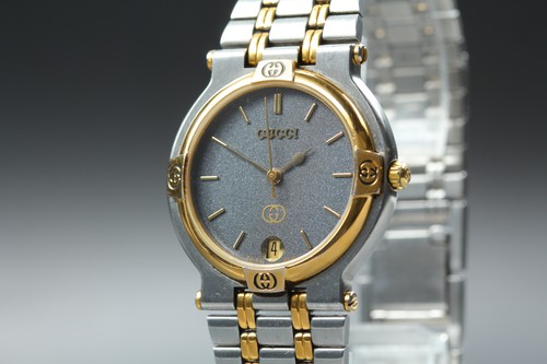 Presque comme neuve montre - comme,