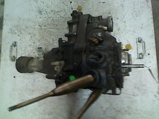Boite de transfert MITSUBISHI PAJERO 2 PHASE 1