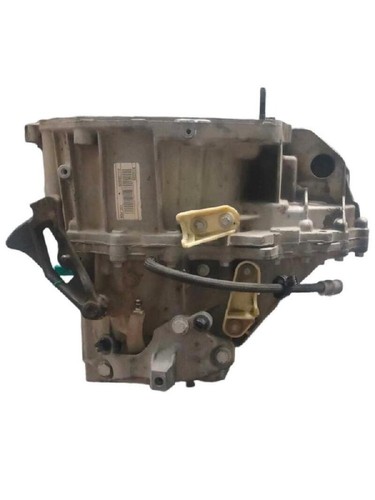 Nd4001 boite vitesse renault - boite,
