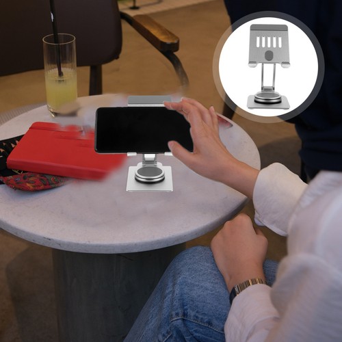 Support reglable telephone - support,