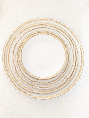 Field haviland limoges set - field,