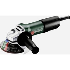 Meuleuse d'angle Metabo W