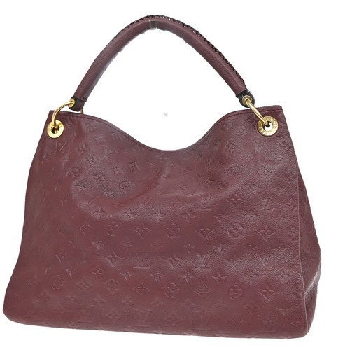 Louis vuitton artsy - vuitton,