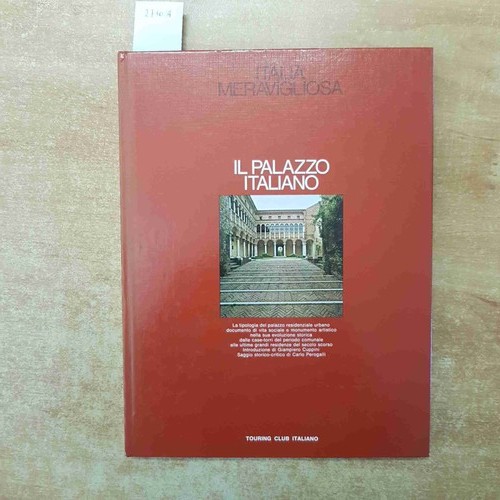 Palais italien italie - palais,
