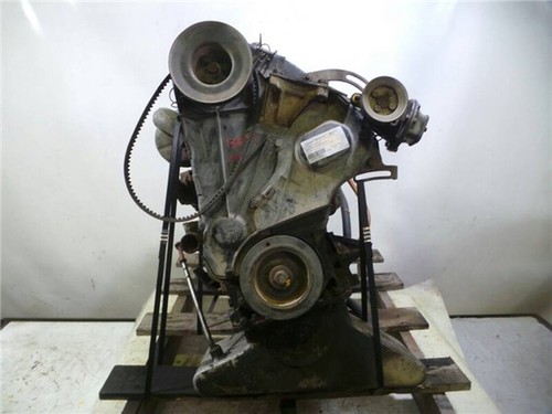 Moteur complet lada - niva, 2121