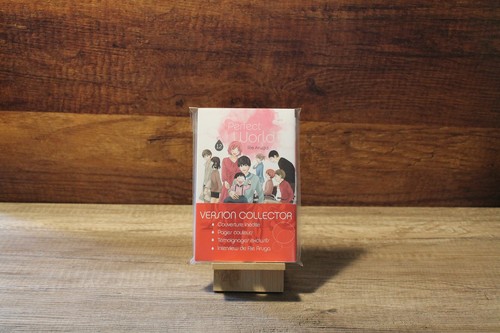 Perfect world tome - tome, 12