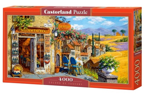 5904438400171 puzzle 4000 - 5904438400171,
