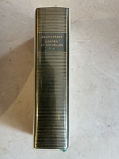 Bibliothèque pleiade - de,