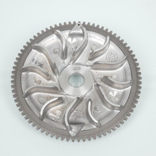 Joue fixe variateur - rms, pour