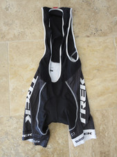 Combi Cuissard cycliste TREK