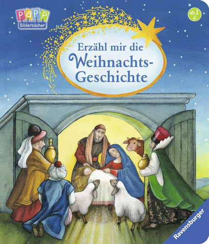 Ravensburger
