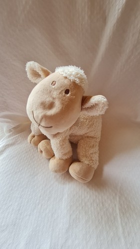 Doudou peluche nature - doudou,
