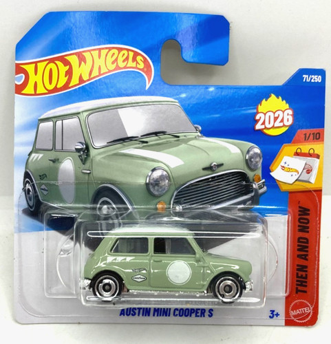 031 hot wheels carte - 26.031,