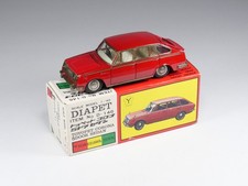 YONEZAWA DIAPET - 146 - Toyota Corona 5 Door Sedan - Toyopet - En Boite