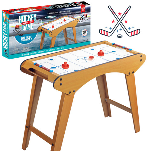 Table jeu air hockey - hockey, en