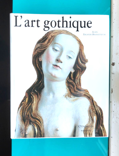 Art gothique citadelles - gothique, &