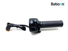 Interrupteur de pilotage