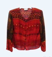 Elégante Veste fine ZAPA