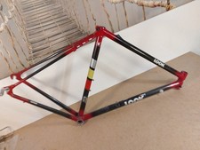 Cadre Look Carbone KG Taille 51. Look Design System.