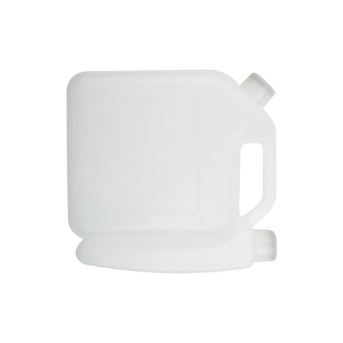 Temps huile essence - 1.5l, 2
