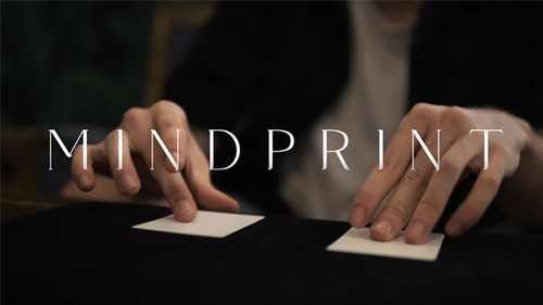 Mindprint gnostic - mindprint,