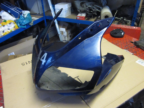 Suzuki 1000 05 wvbx - sv, 03-05