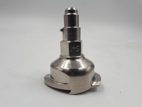 Adaptateur pistolet de - de,
