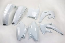 Kit De Plastiques Carénages