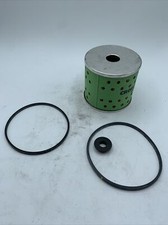 2545200 Filtre À Huile Tracteur Renault Super 2D Énergic 519 D'origine UFI