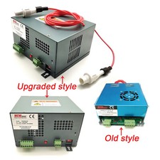 Co2 laser power - laser, myjg