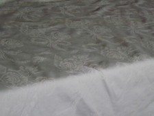 housse d'édredon, damas à