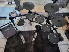 Batterie Électronique XDrum + Ampli  