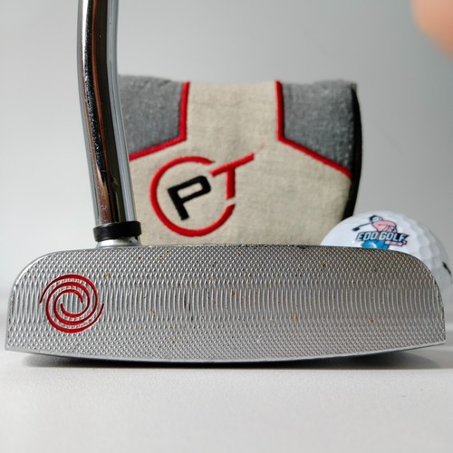 Putter gauche odyssey protype - putter,