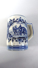 chope faience delft