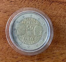 Pièce 2€ Commémorative