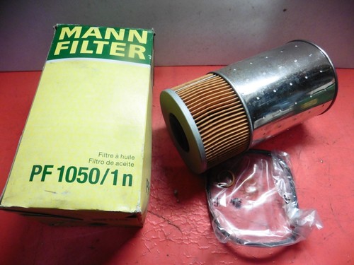 Jer11 filtre huile mann - jer11,