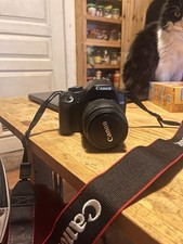 Canon eos 450d avec - eos,