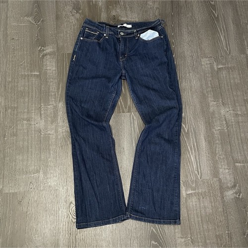 Levi 515 boot - boot, cut