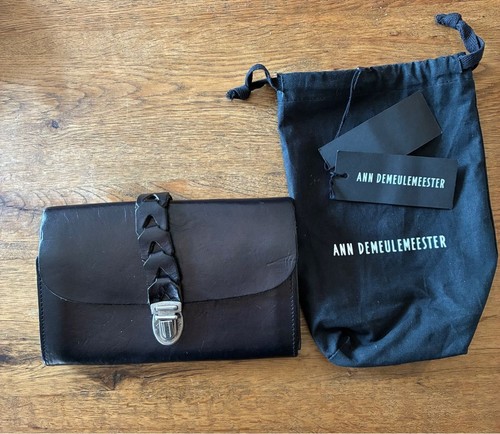 Valuable ann demeulemeester - valuable,