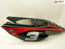 Coque arrière (Apollo - Rfz