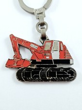 PORTE-CLÉS - POCLAIN TC45 -