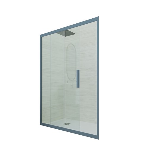 Porte parois douche - porte, 1