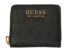 Portefeuille femme GUESS en